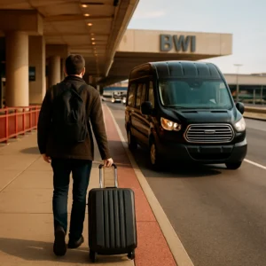 Traslado al Aeropuerto BWI